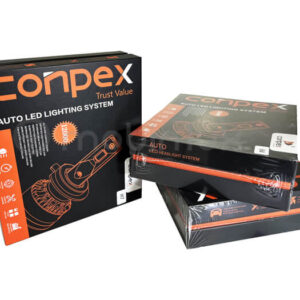 هدلایت Conpex.M8pro