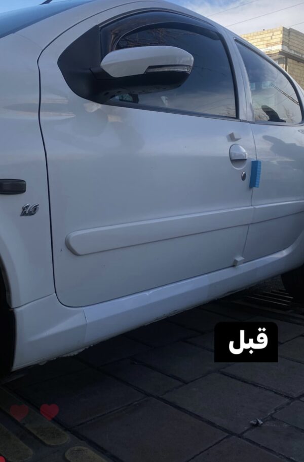 رکاب اسپرت رانا(یک جفت) Runna - تصویر 3