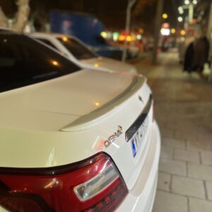 بال صندوق عقب دنا،دنا پلاس Dena